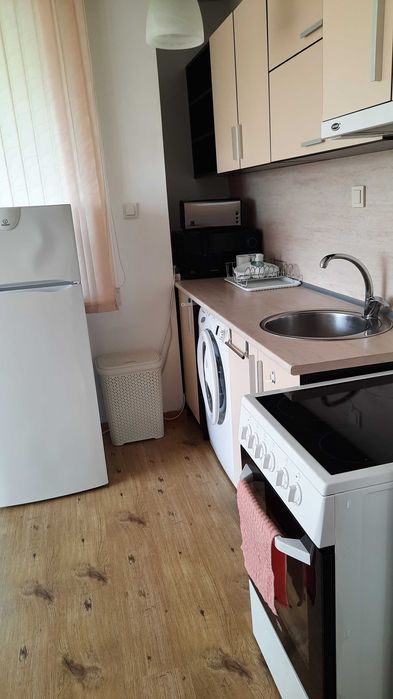 Дава се под наем Двустаен апартамент в Стара Загора, Аязмото - 67 кв.м за 249.9 € - Снимка #5