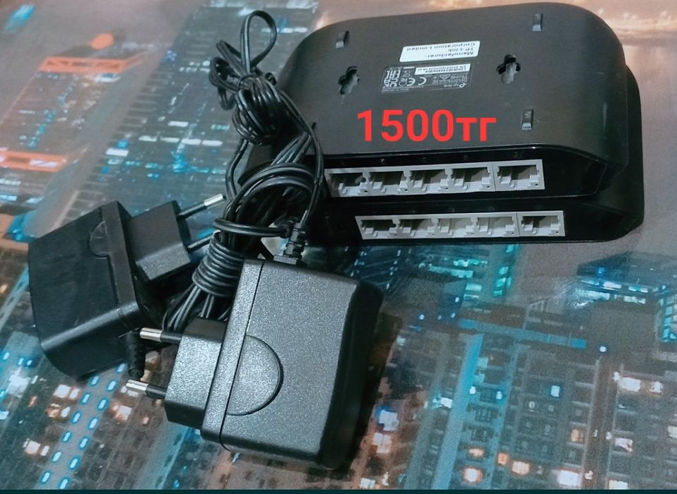 Коммутаторы цены на фото