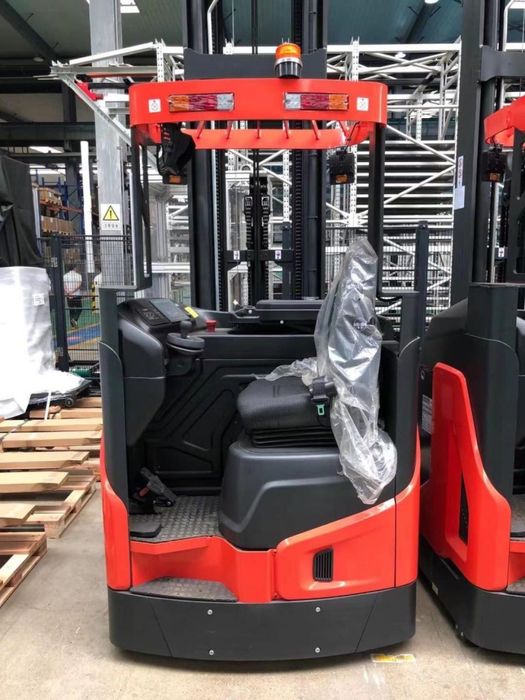 Ричтрак Складская техника