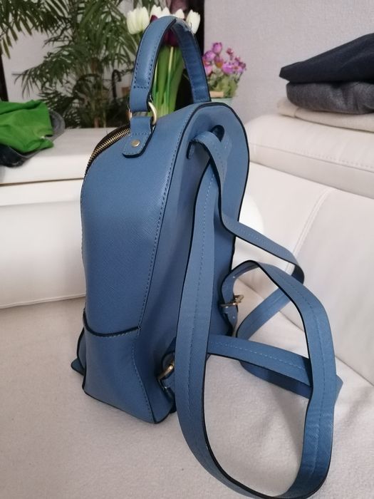 Ruxac de dama modern