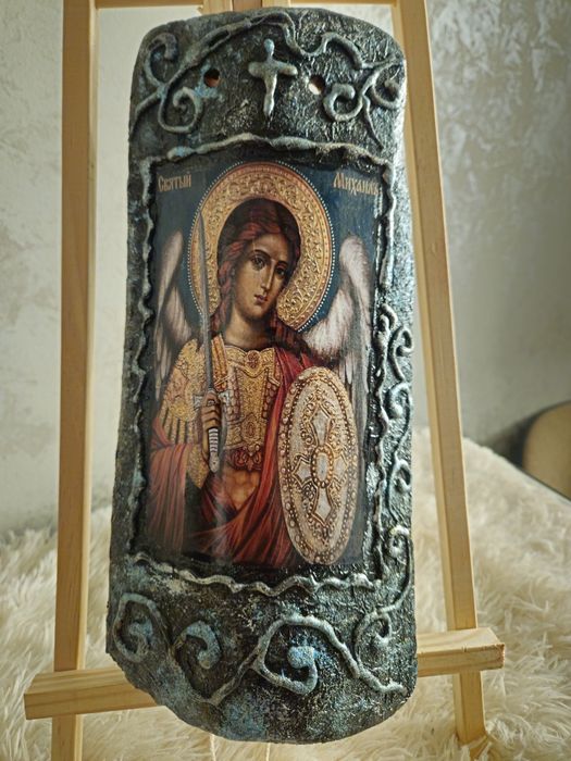 Свети Арахангел Михаил