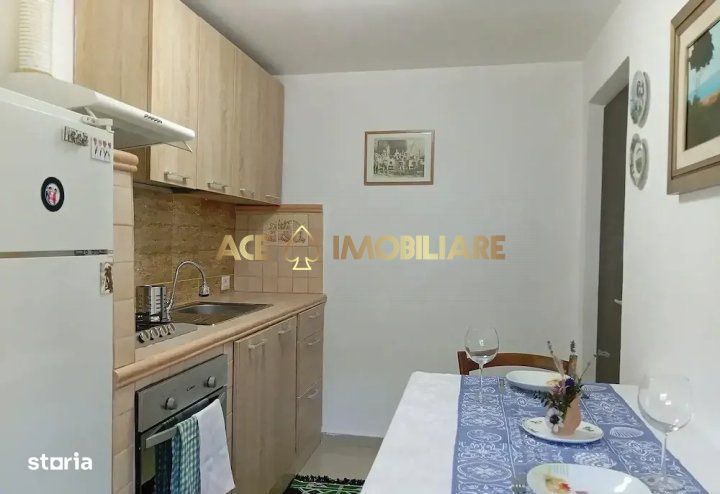 3 Camere de inchiriat | Ferentari | Centrala | Mobilat