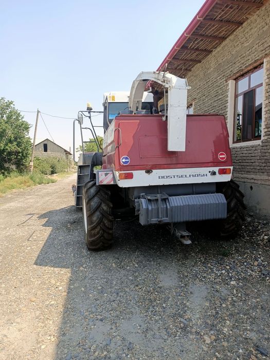 Don 680 sotuvda  makkoyi oradigan yil 2018