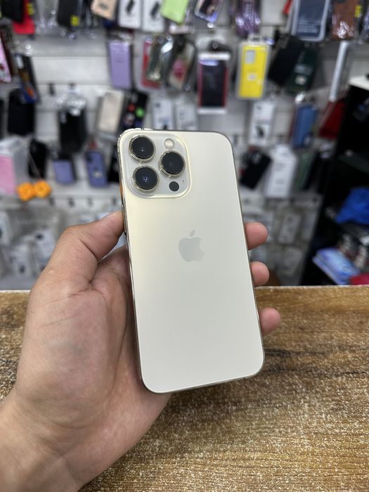iPhone 13 PRO 256GB (Kaspi рассрочка)