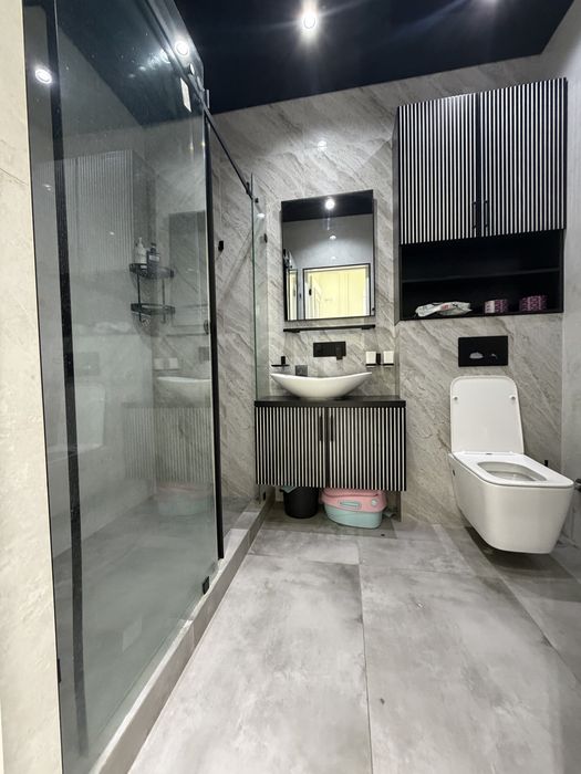 Своя Кукча 3/6/8 новостройка 1 Гор болница тугриси