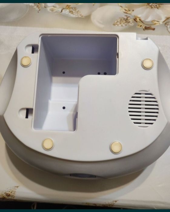 Маникюрный набор vitek