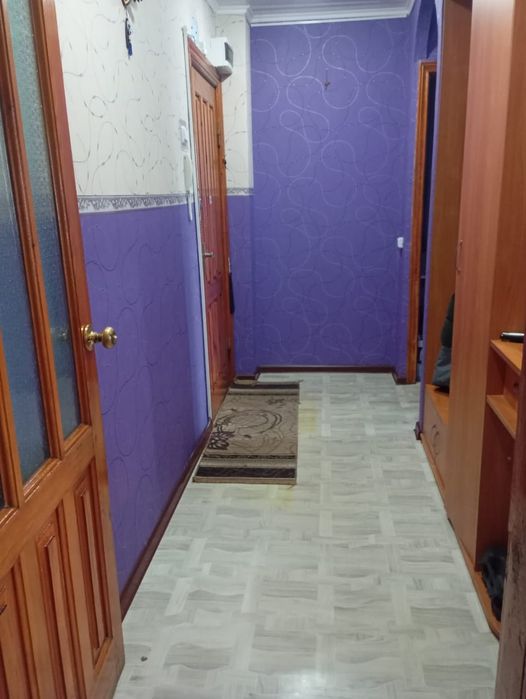 Продам. Обмен 3 ком