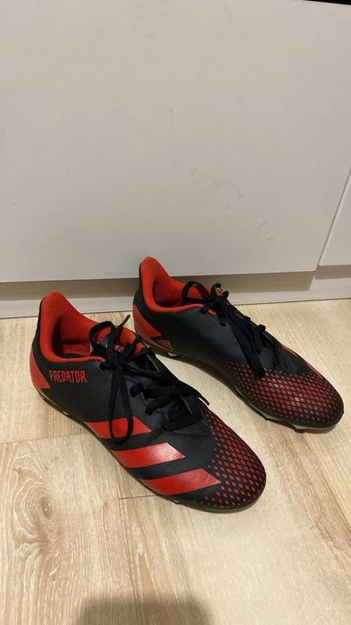 Бутонки Аdidas Kipsta 38, 39 номер