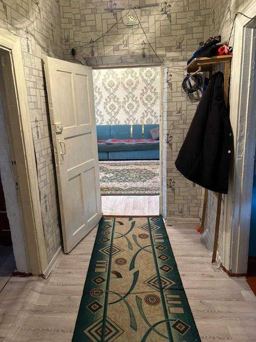 Продается дом в Сахзаводе