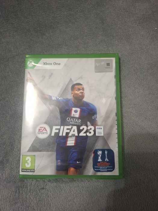 Fifa 23 xbox one