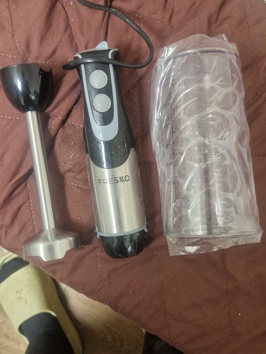 Блендер Fresko 1200w