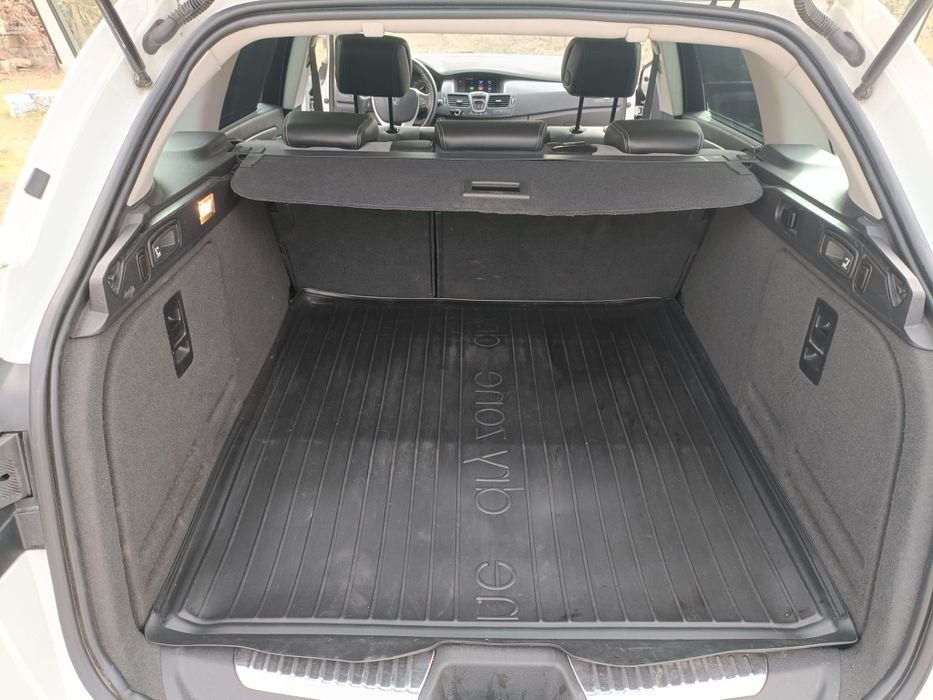 Laguna 3 facelift 2.0 dci 2014