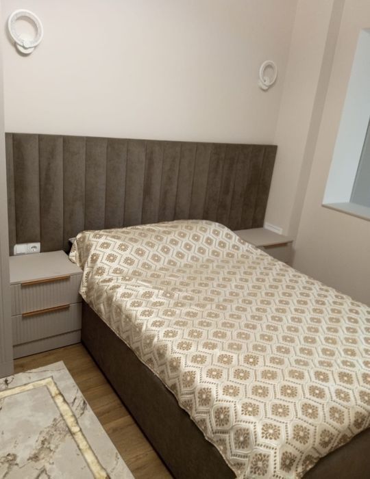 Изготовление кроватей