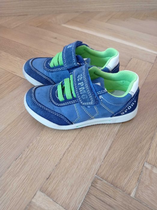 Маратонки Primigi