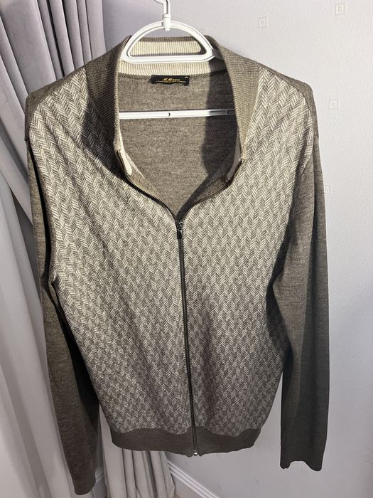 Мужские кардиганы премильных брендов