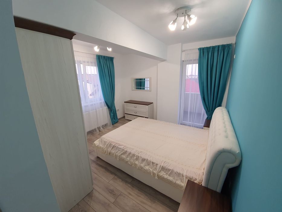 Apartament 3 camere in bloc din 2021, DIMITRIE LEONIDA