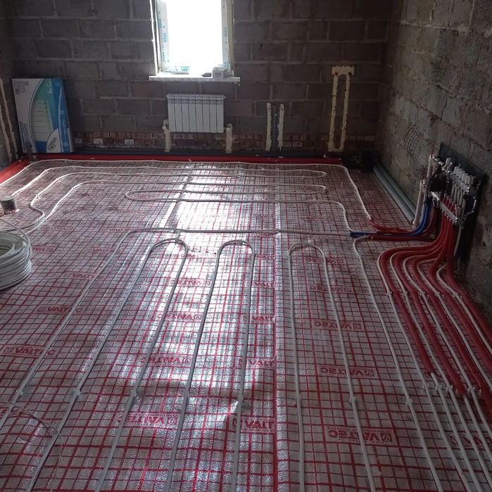 Сантехник   мастер  под ключ