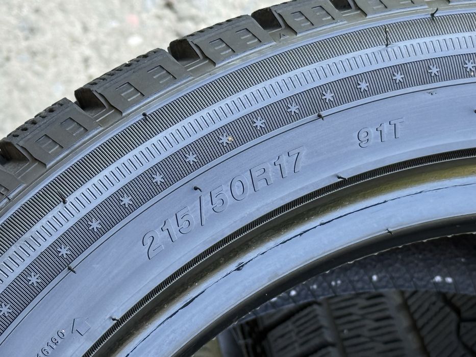 215|50 R17. Sailun Ice Blazer.