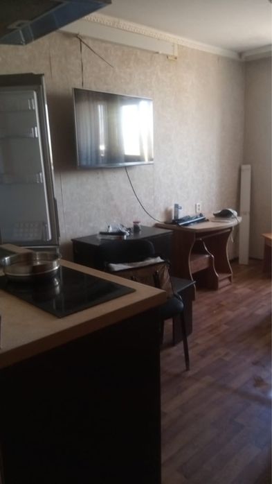 Сдам квартиру в общежитии