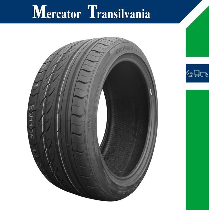 Anvelopa NOUA Vara  275/40R19 Centara Vanti HP 101Y