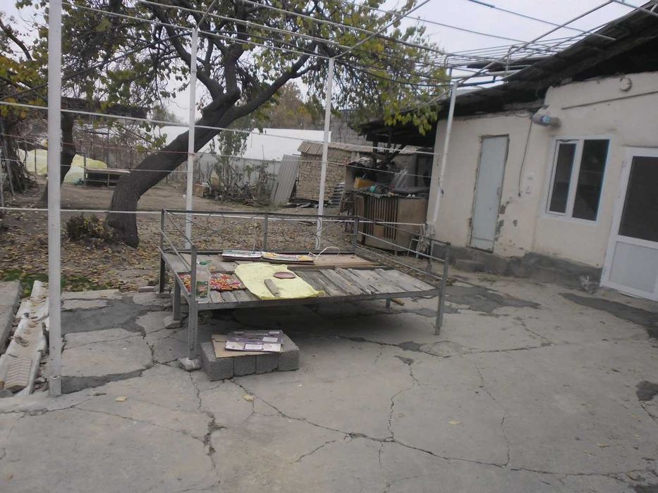 Сдаётся 5-комнатный дом в Гульбахоре! Есть въезд для машины 165 $