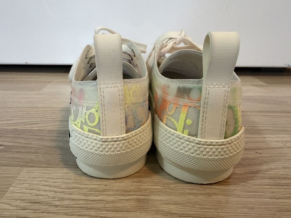 Pantofi sport Dior 38 cm