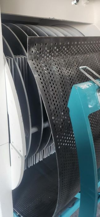 зернодробилка 110 квт