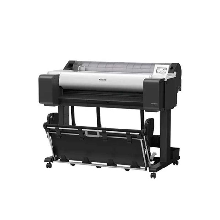 Плоттеры Canon А1 и A0 TM255/350/355 в ассортименте. Гарантия