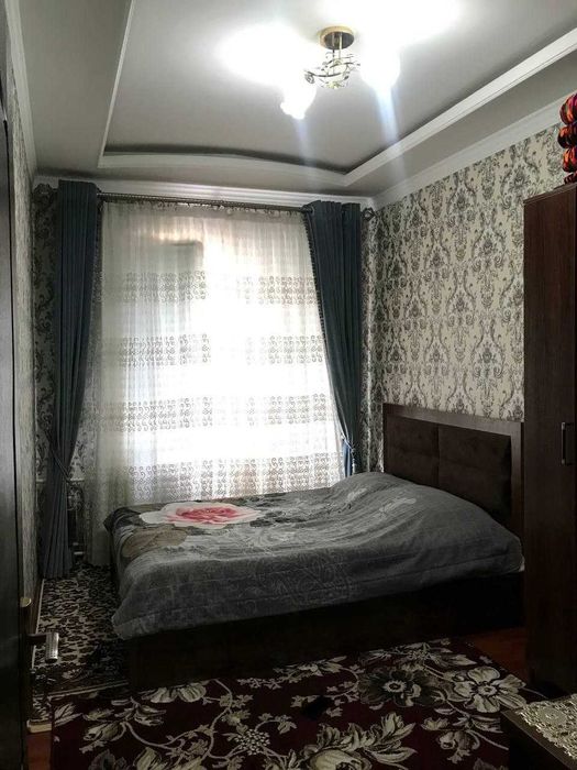 Квартира 3-х квартира евроремонт