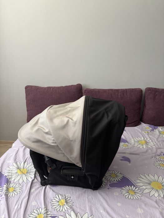 Количка Tutis Uno 5 +