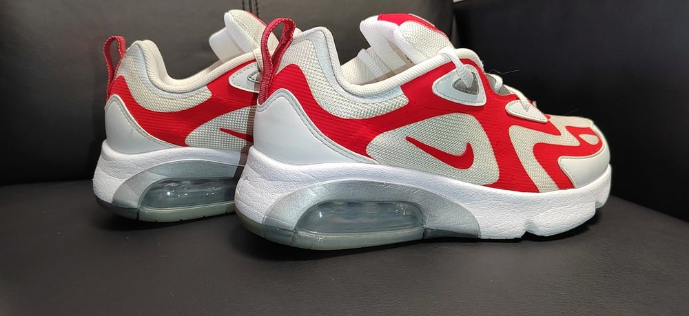 Nike Air Max 200, номер 36,5