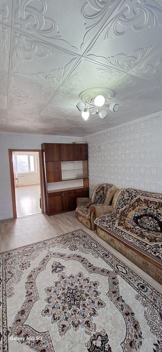 Квартира Мира 47