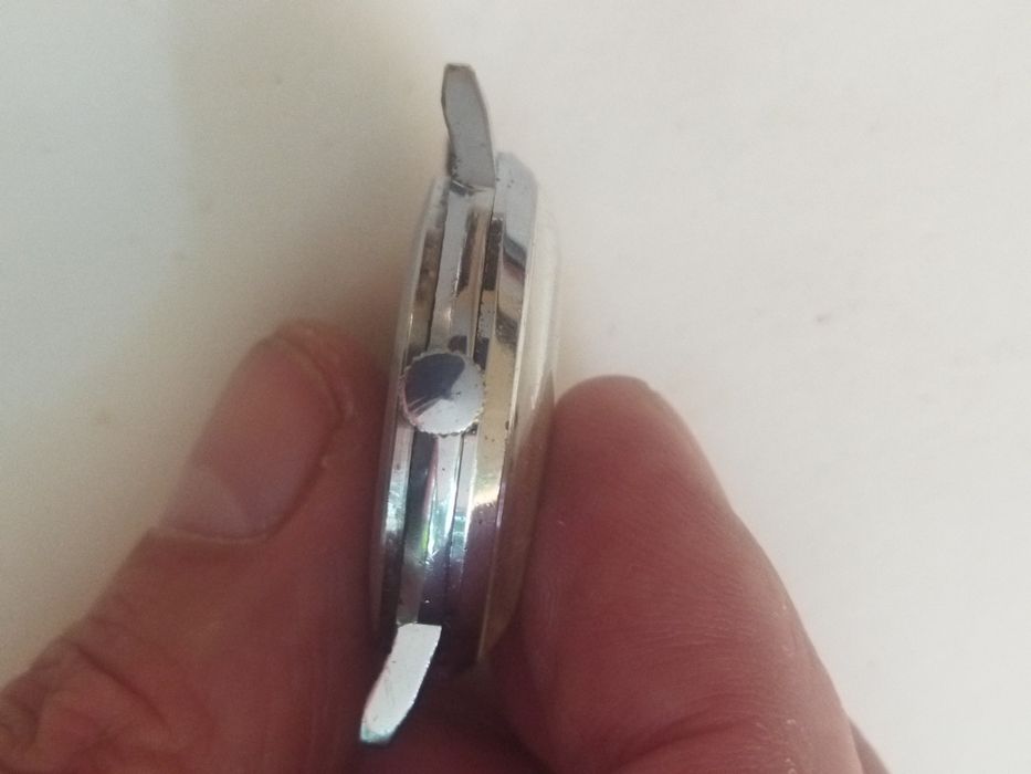 Часовник Полет   POLJOT