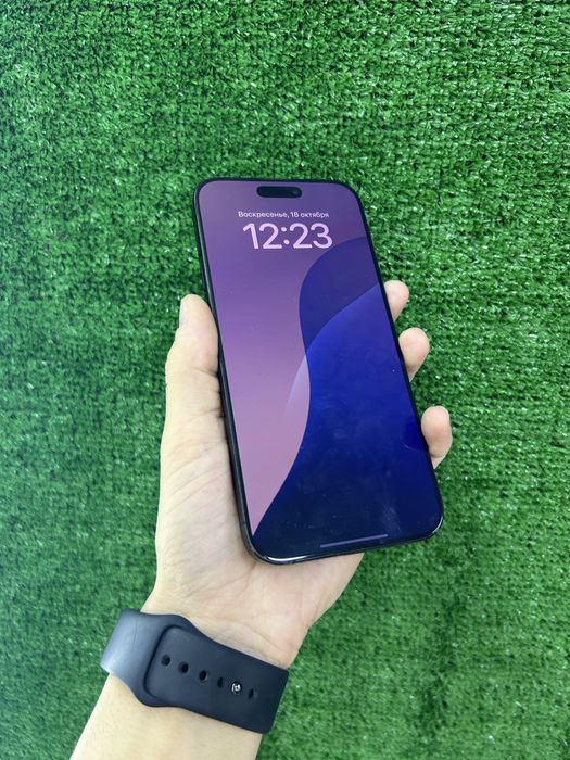 iPhone 16 Pro Max 256gb Айфон 16 про макс