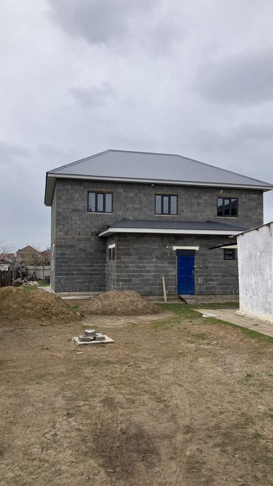 Продам дом Зачаганске