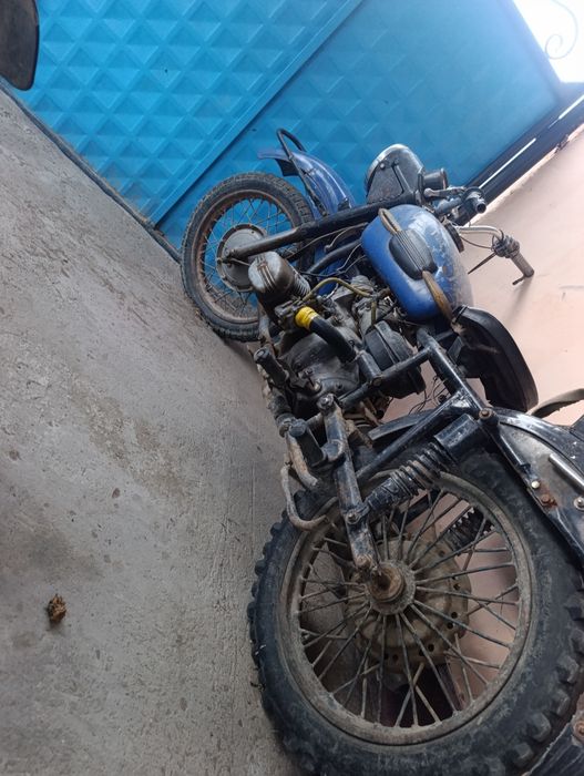 2 Урал цена 450000