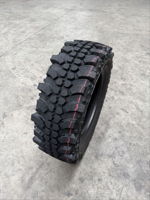 DOAR ASTAZI!Set 4 anvelope 265 70 16 simex 4x4 garantie 3 ani nerulate