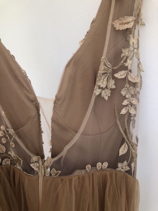 Rochie stil printesa