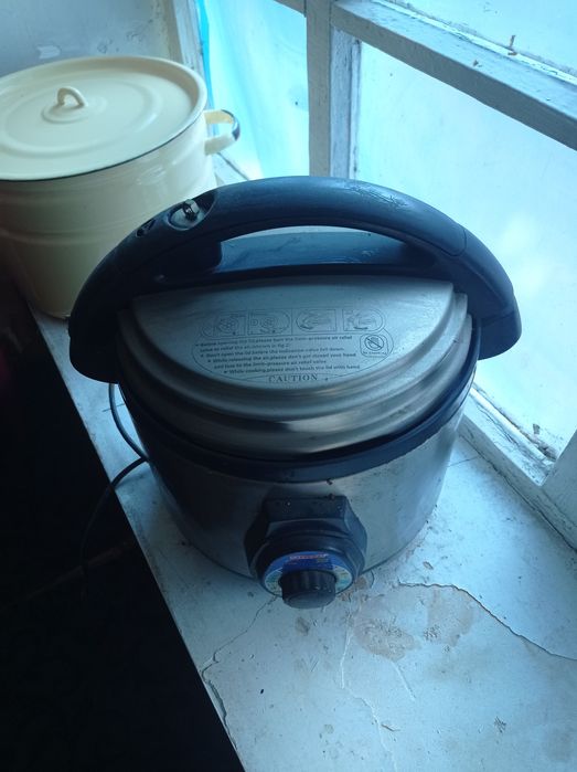 Multi varka sotiladi multi povar