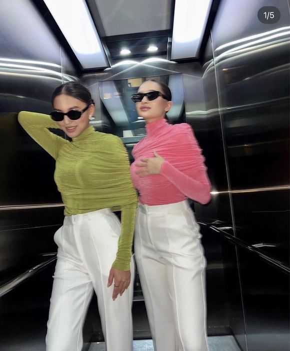 Кофта новая женская