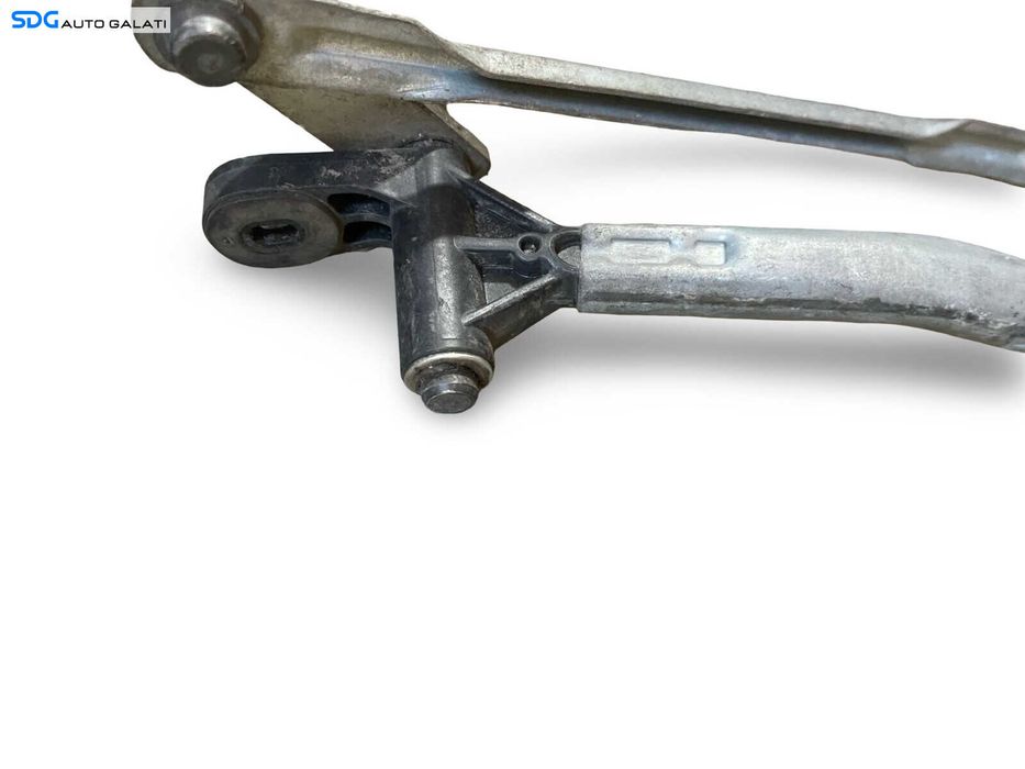 Ansamblu Brat Brate Stergator Stergatoare Parbriz Skoda Roomster 2006 - 2015 Cod 5J2955023B [N3539]