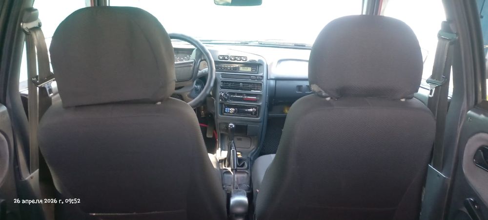 Продам.      Машину