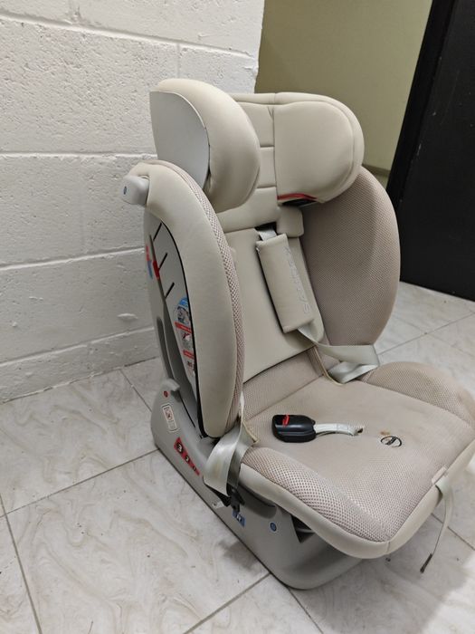 Детское автокресло Sandex