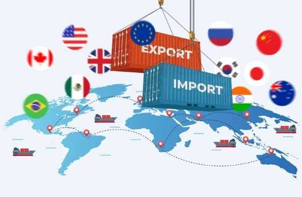 Export, Import shartnomalar. ВЭД менеджер. Xitoydan yuk olib kelish