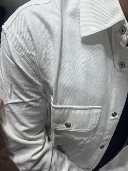 Прдам Мужскую рубашку