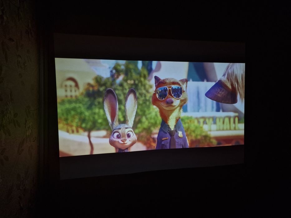 Проектор Viewsonic PA503W