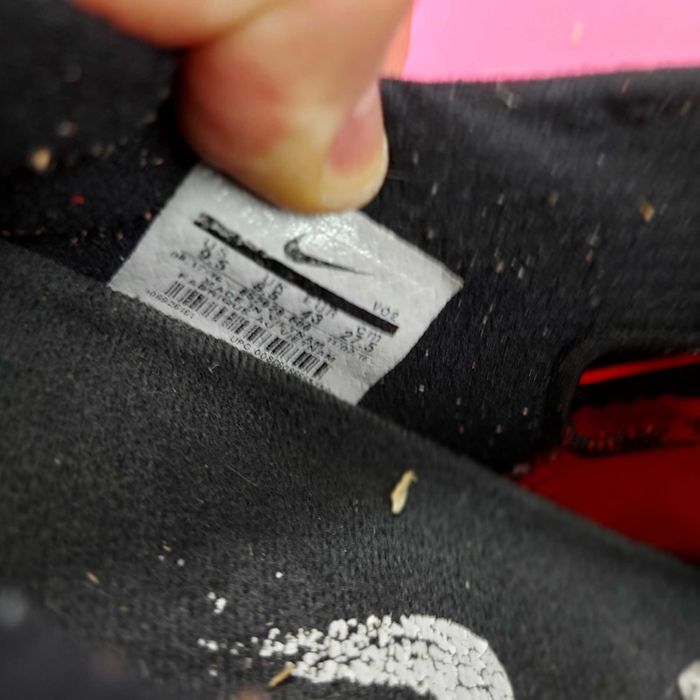 Nike Metkon 3 номер 43 Оригинални мъжки маратонки