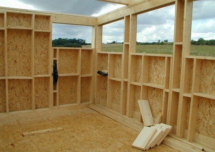 Брус. Осв. Фанера. Доска. Опалубка