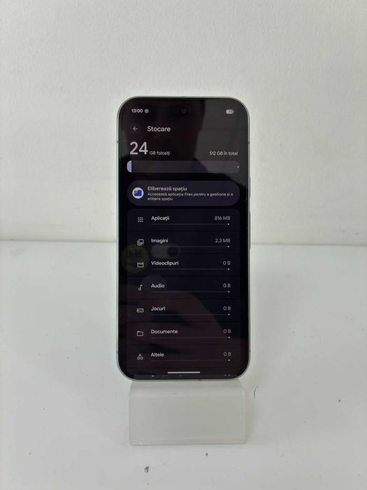 Google Pixel 10 PRO 512 GB