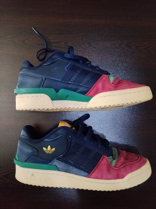 Adidas 44,номер .Puma 44,5 номер